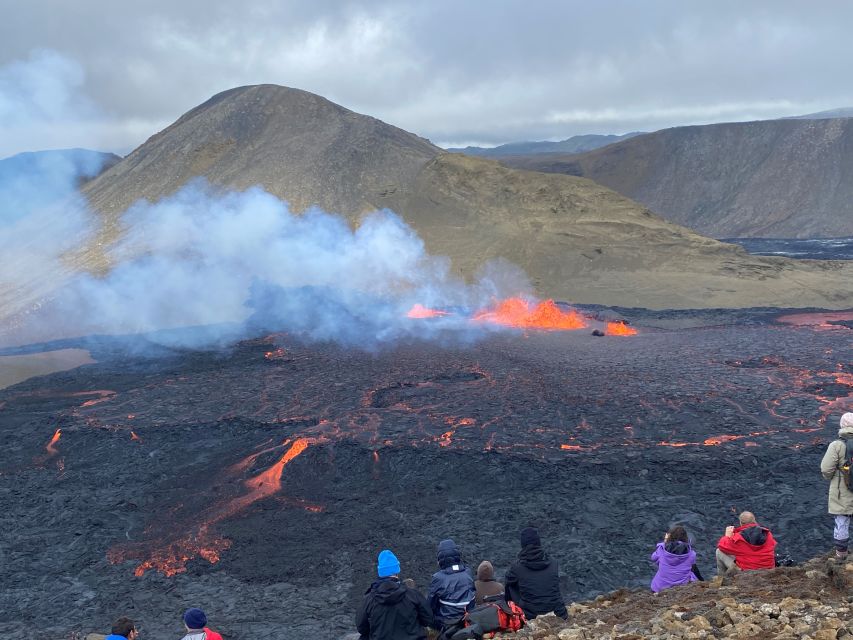 From Reykjavik: Reykjanes Geopark Tour and Sky Lagoon Visit - Price and Value: What You’re Paying For at $233