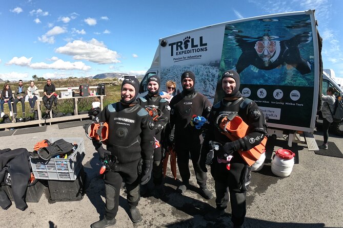From Reykjavik- Silfra Snorkeling transfer included - Why Silfra snorkeling feels different from typical Iceland tours