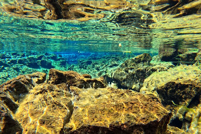 From Reykjavik- Silfra Snorkeling transfer included - Guides in English and the photo moment you will be glad you waited for