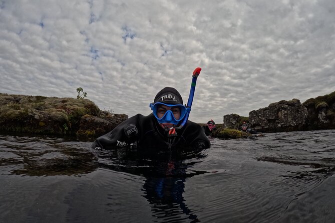 From Reykjavik- Silfra Snorkeling transfer included - Reykjavik-to-Silfra logistics that actually save your energy