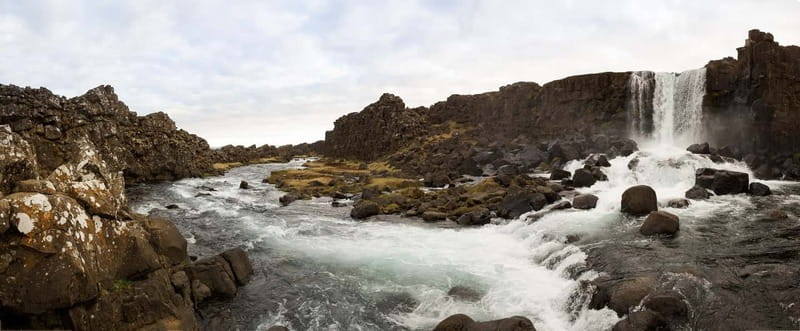 From Reykjavik: Small Group Golden Circle Day Trip - Small group, minibus comfort, and what pickup really means