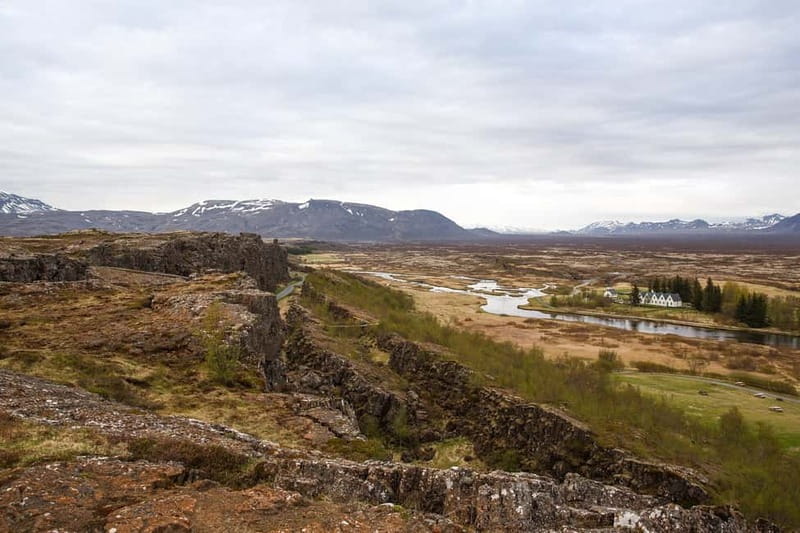 From Reykjavik: Small Group Golden Circle Day Trip - Meals not included, so bring a simple plan