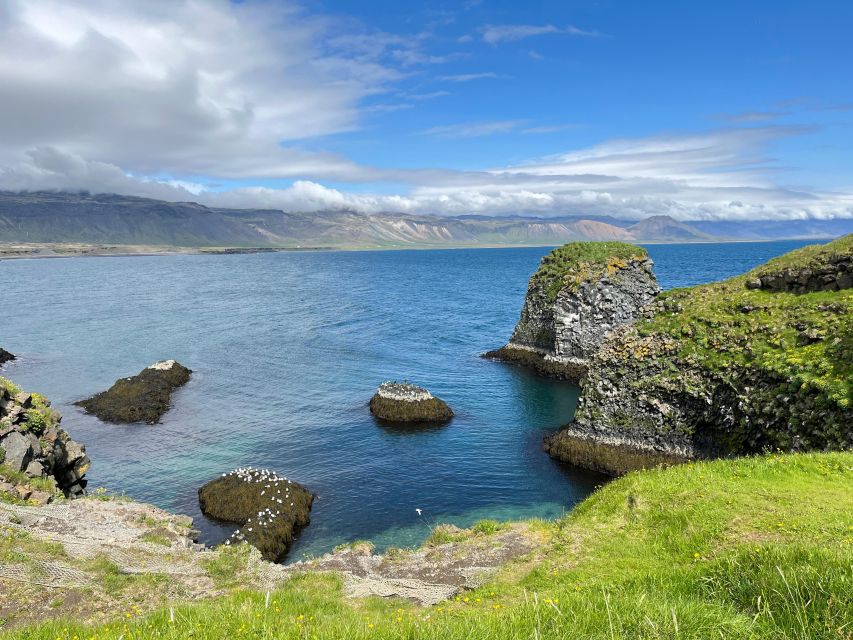 From Reykjavik: Snæfellsnes Full-Day Tour with Homemade Meal - Key reasons this Snæfellsnes tour works so well