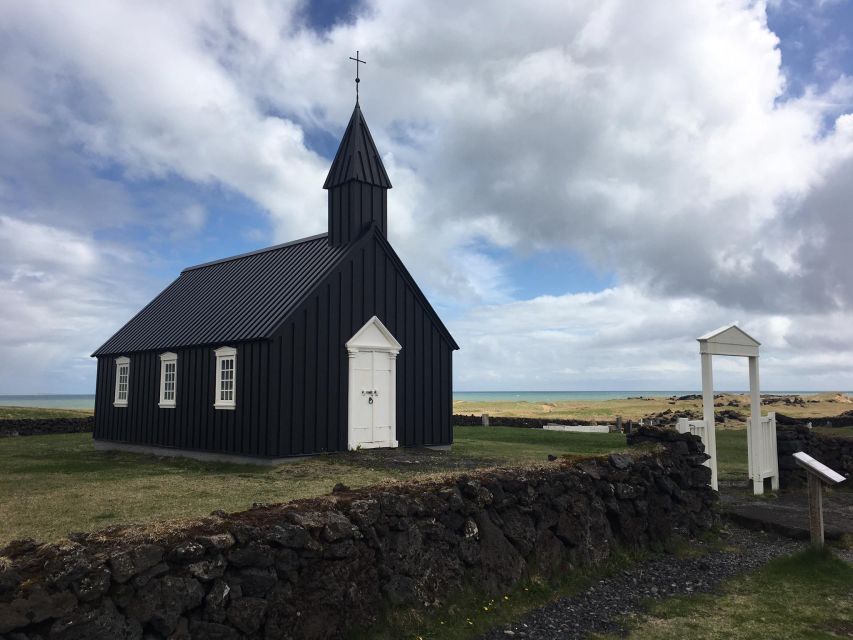 From Reykjavik: Snæfellsnes Full-Day Tour with Homemade Meal - Price and value: is $235 per person worth it?
