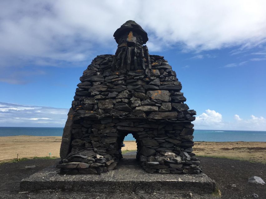 From Reykjavik: Snæfellsnes Full-Day Tour with Homemade Meal - Guides make the difference: Simon, Leroy, Bjorn, and more