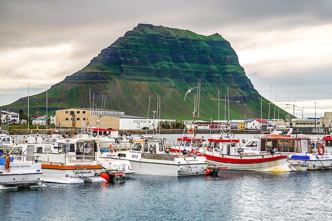 From Reykjavík: Snaefellsnes & Kirkjufell Small Group Day Tour - From the Capital to Kirkjufell: Why This Day Trip Works