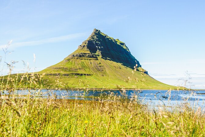 From Reykjavík: Snaefellsnes & Kirkjufell Small Group Day Tour - The Kirkjufell Moment: A Mountain, a Waterfall Foreground, and Done Right