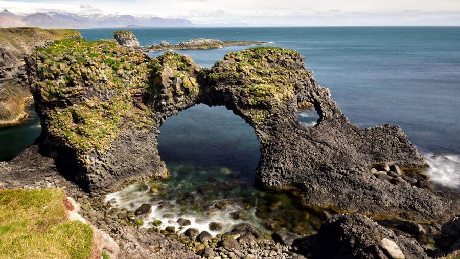 From Reykjavik: Snaefellsnes - Small Group, Lunch Included - Key Points That Make This Snæfellsnes Tour Worth Your Time