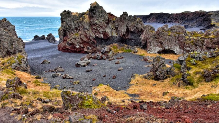 From Reykjavik: Snaefellsnes - Small Group, Lunch Included - Where You Start: Hotel and Cruise Port Pickup That Actually Works