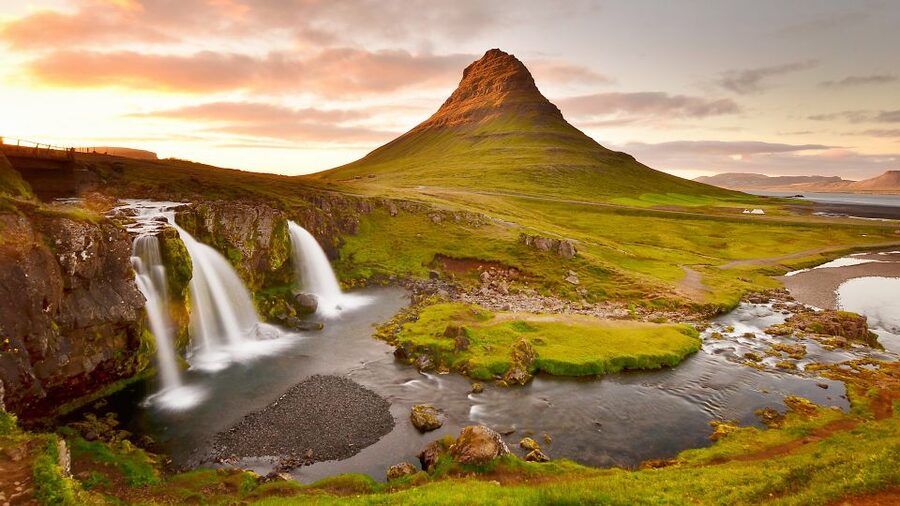 From Reykjavik: Snaefellsnes - Small Group, Lunch Included - Arnarstapi: Coastal Cliffs, Bird Life, and the Best Kind of Small-Town Break