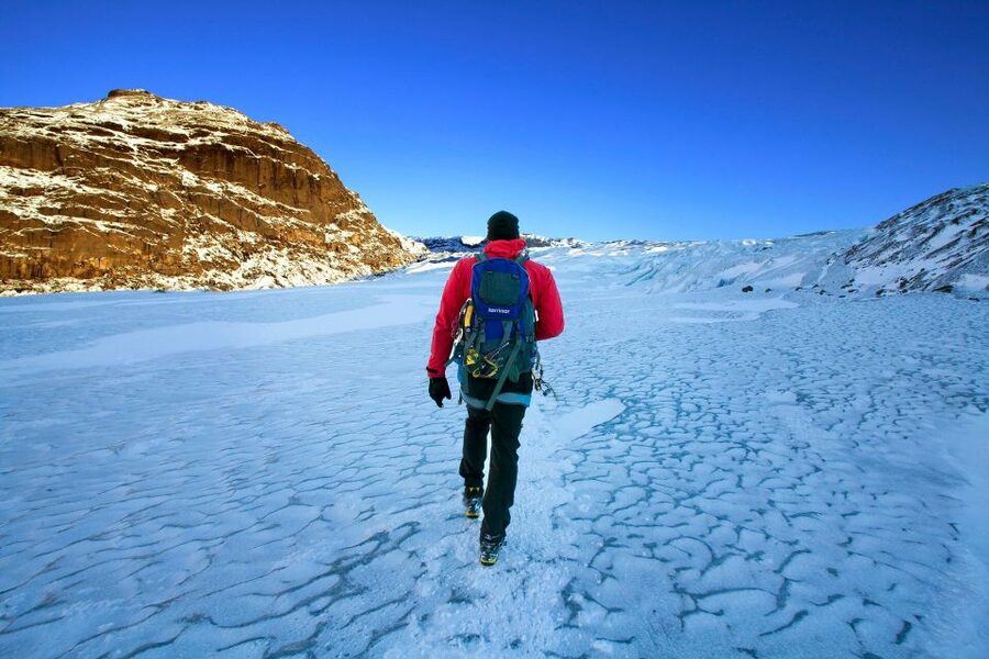 From Reykjavik: South Coast and Glacier Hiking Tour - Key Takeaways Before You Go