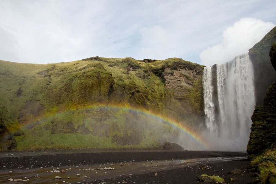 From Reykjavik: South Coast and Glacier Hiking Tour - Price and Value: Is $213 Worth It?