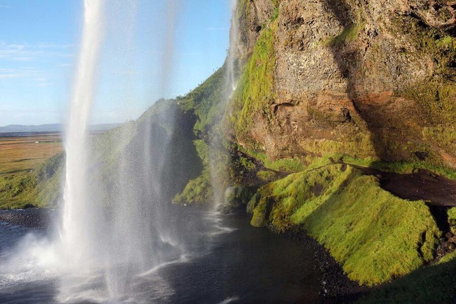 From Reykjavik: South Coast and Glacier Hiking Tour - Walking the Ice: Crevasses, Ice Forms, and Photo Breaks
