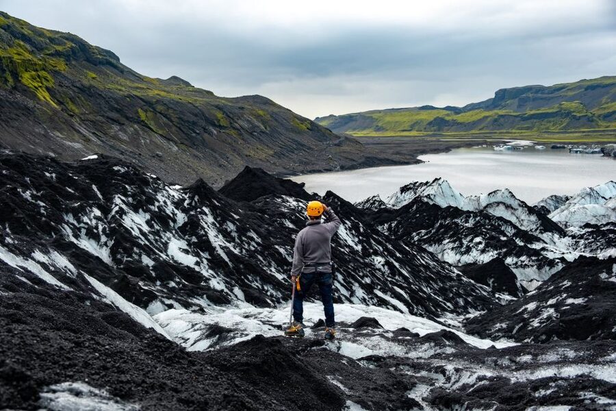 From Reykjavik: South Coast and Glacier Hiking Tour - Seljalandsfoss and Skógafoss: The Waterfall Pair That Closes the Loop