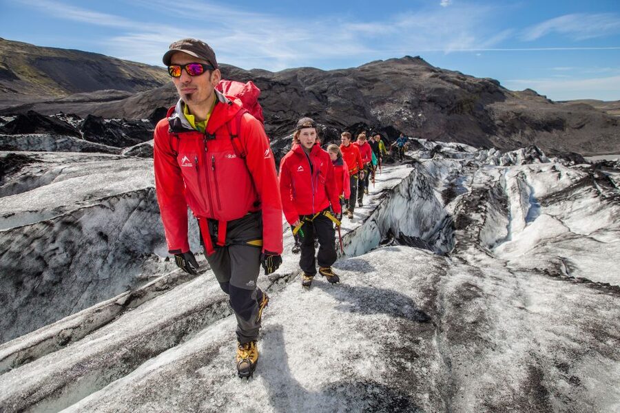 From Reykjavik: South Coast and Glacier Hiking Tour - What to Wear and Bring (So You Don’t Hate the Day)