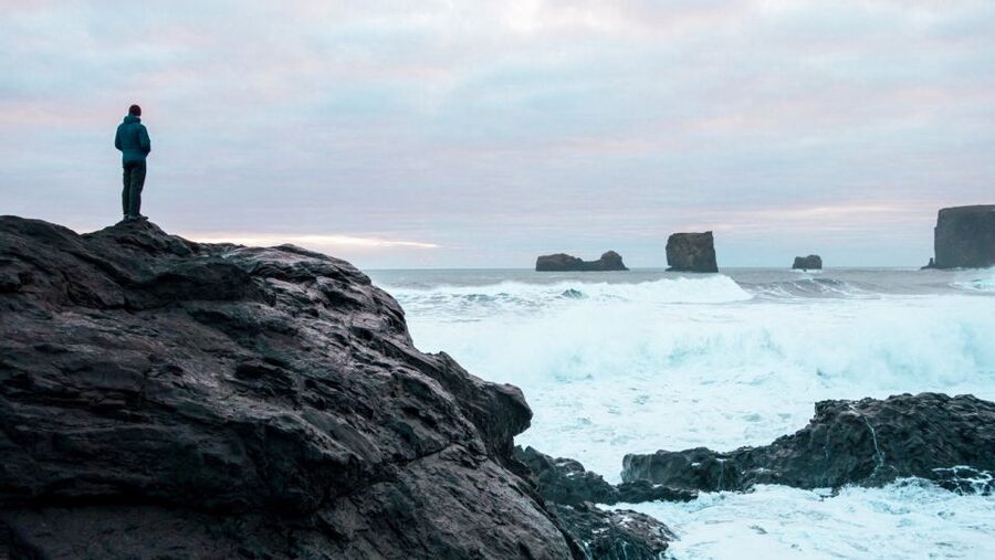 From Reykjavik: South Coast Full-Day Trip - What to bring for a South Coast day (meals not included)
