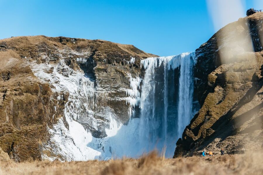 From Reykjavik: South Coast & Glacier Hike - What to Pack (So You Don’t Regret It Later)
