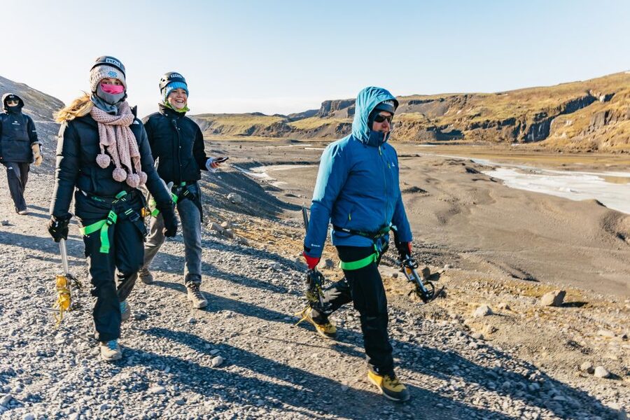 From Reykjavik: South Coast & Glacier Hike - Why This South Coast Plus Glacier Day Trip Works From Reykjavik