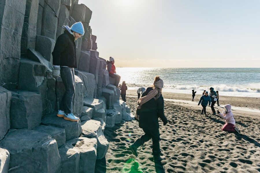 From Reykjavik: South Coast & Glacier Hike - Value at $200: What You’re Really Paying For