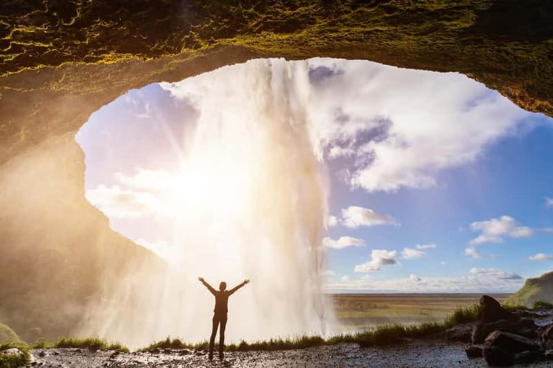 From Reykjavík: South Coast Highlights Day Tour - Key Highlights You’ll Actually Feel