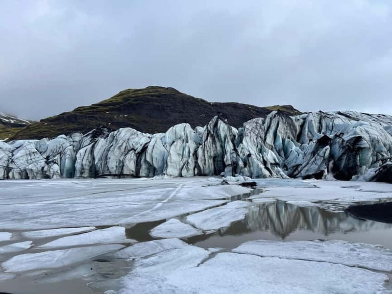 From Reykjavík: South Coast Highlights Day Tour - Price and Logistics: Is $170 Actually Fair?