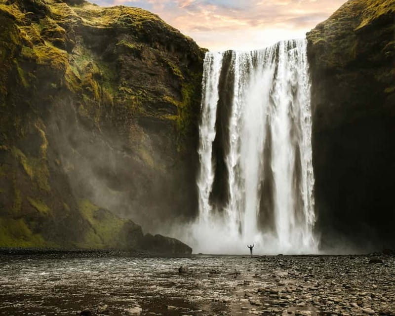 From Reykjavík: South Coast Highlights Day Tour - Why This 10-Hour South Coast Route Works So Well