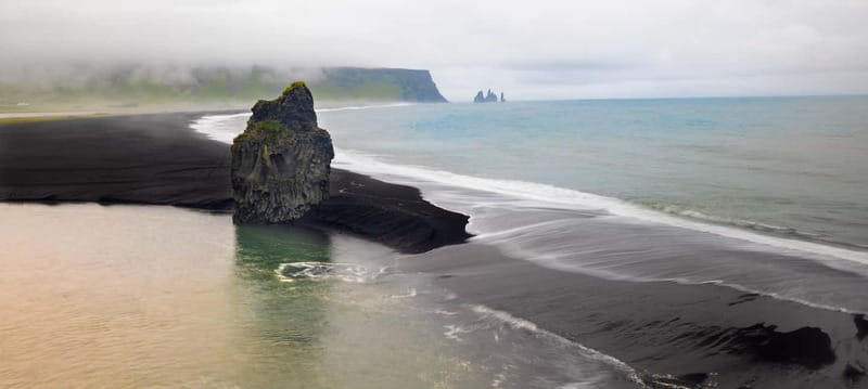 From Reykjavík: South Coast Highlights Day Tour - Skógarfoss: Big Water, Real Time, and a Photo Stop That Isn’t Rushed