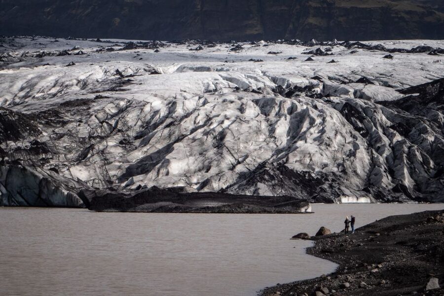 From Reykjavík: South Coast Highlights Day Tour - Reynisfjara Black Sand Beach and Reynisdrangar Sea Stacks