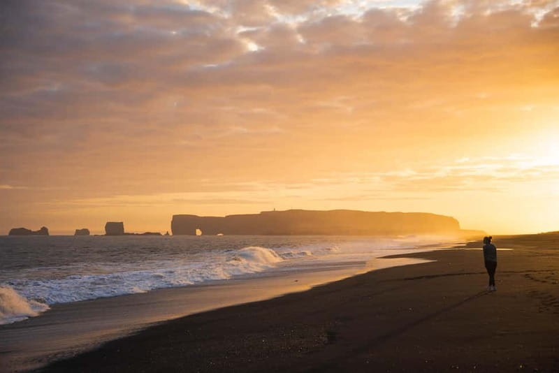 From Reykjavík: South Coast Highlights Day Tour - The Return Drive and What You Miss If You Don’t Go