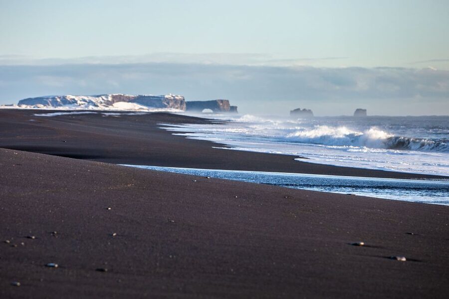 From Reykjavik: South Coast, Plane Wreck, & Beach ATV Tour - From Reykjavik to the South Coast: why this day trip works