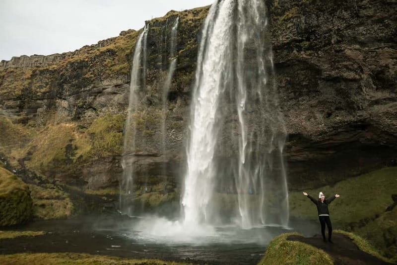 From Reykjavik: South Coast & Sky Lagoon Small-Group Tour - Key highlights you will actually care about