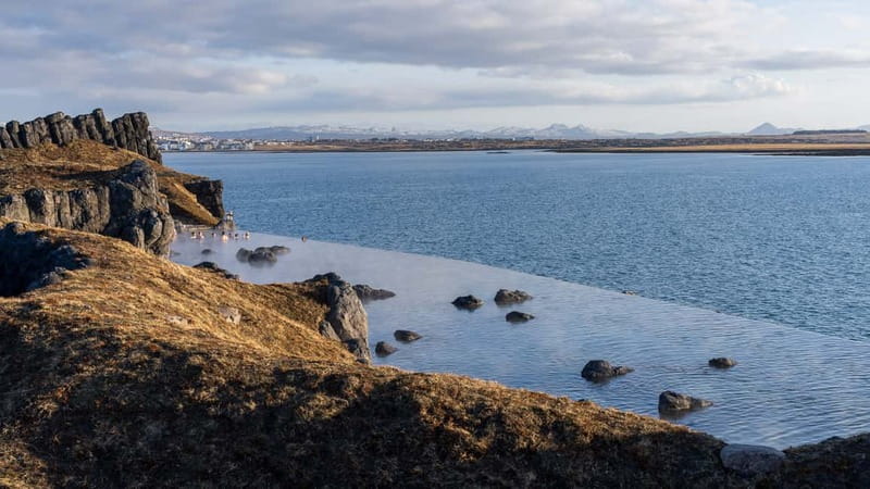 From Reykjavik: South Coast & Sky Lagoon Small-Group Tour - Price and value: what $246 gets you, and what it does not