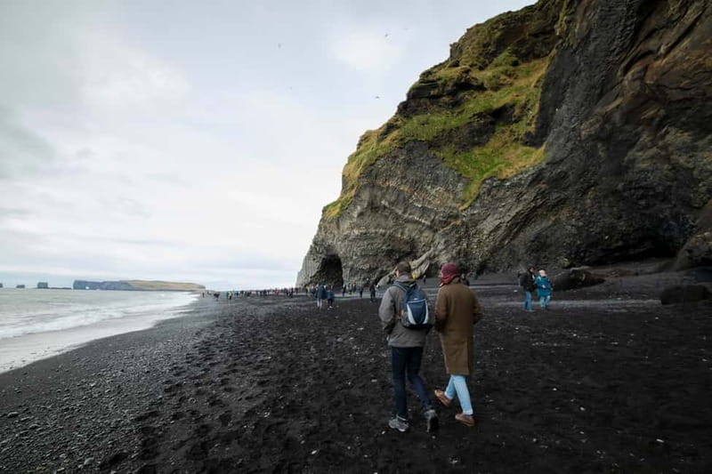 From Reykjavik: South Coast & Sky Lagoon Small-Group Tour - Group size, pickup timing, and how to survive the 13 hours