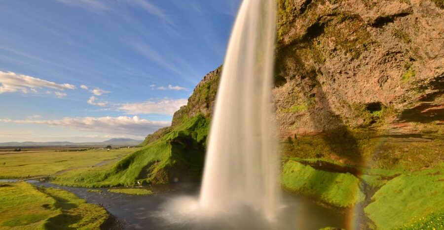 From Reykjavik: South Coast Small-Group Tour - Key Highlights Worth Planning For