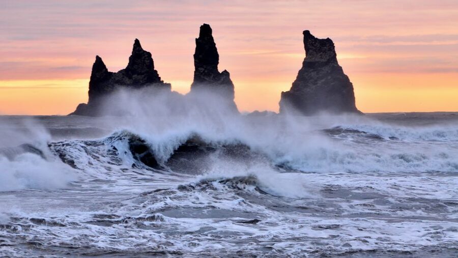 From Reykjavik: South Coast Small-Group Tour - Pacing, Group Size, and Why the Guide Matters