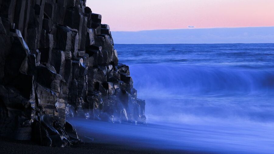 From Reykjavik: South Coast Small-Group Tour - Sólheimajökull Glacier Tongue: Ice, Scale, and Cold Reality