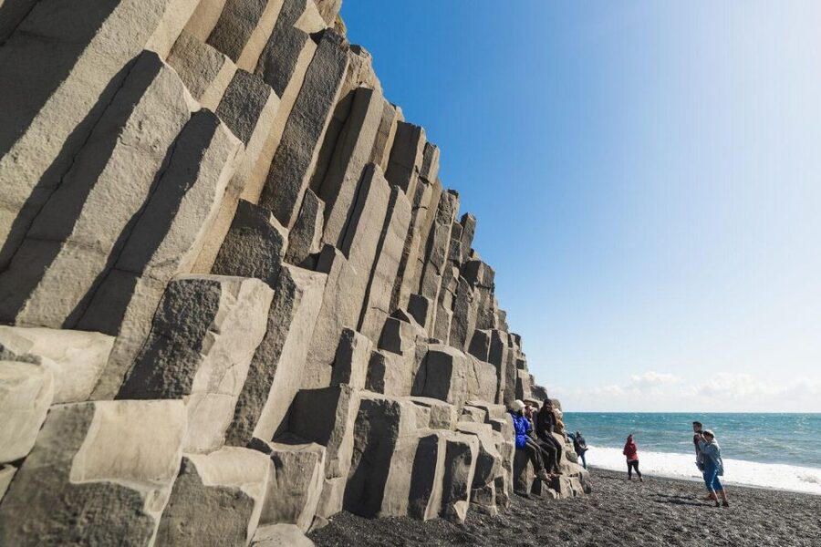From Reykjavik: South Coast Tour & DC-3 Plane Wreck - Key things to know before you go