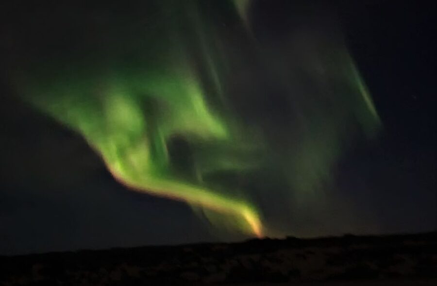 From Reykjavík: Spot the Northern Lights with Snacks & Drink - Price and Value: Is $207 for 4 Hours Worth It?