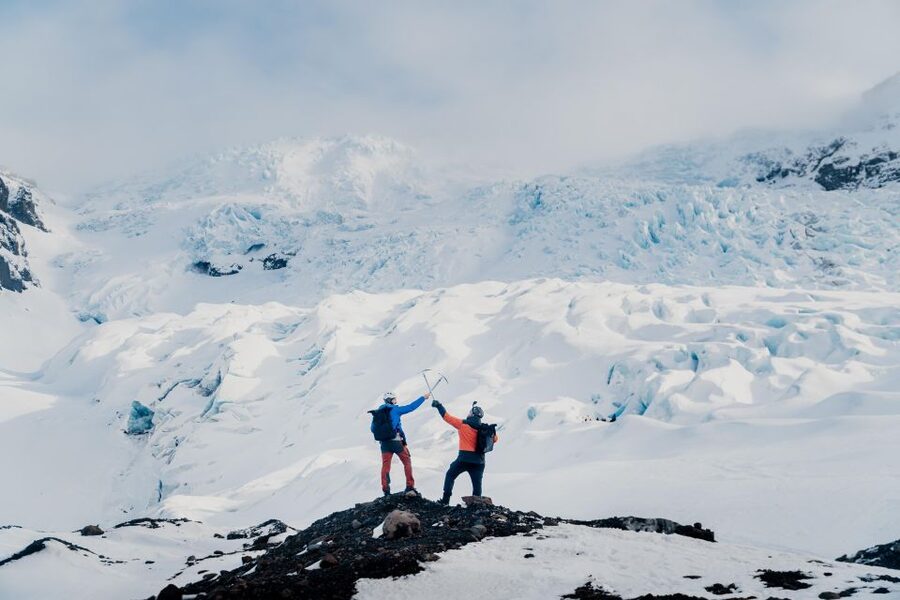 From Reykjavík: Summer 3-Day South Coast/Golden Circle Tour - Who this small-group tour is best for