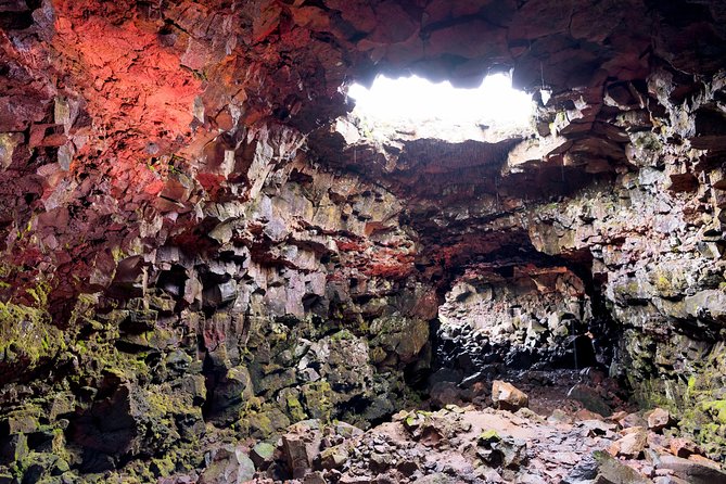 From Reykjavík: The Lava Tunnel tour with Round-trip Transfer - Who This Tour Suits Best, and Who Should Think Twice
