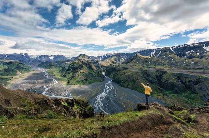 From Reykjavik Thorsmork 4x4 Day Tour - Key highlights worth planning around
