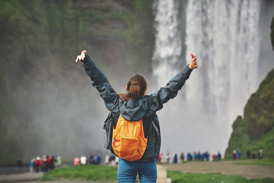 From Reykjavík: Unforgettable 5-Day Iceland Stopover Tour - Key highlights at a glance