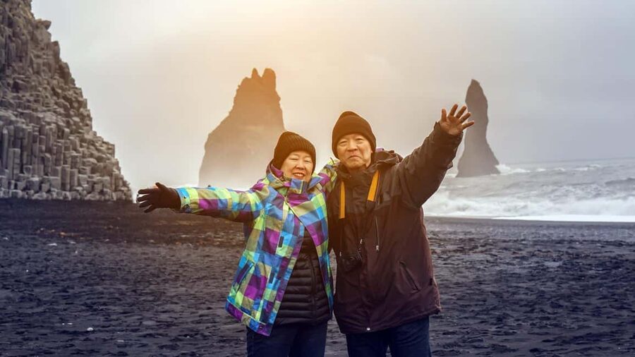 From Reykjavík: Unforgettable 5-Day Iceland Stopover Tour - How your free time in Reykjavík actually works