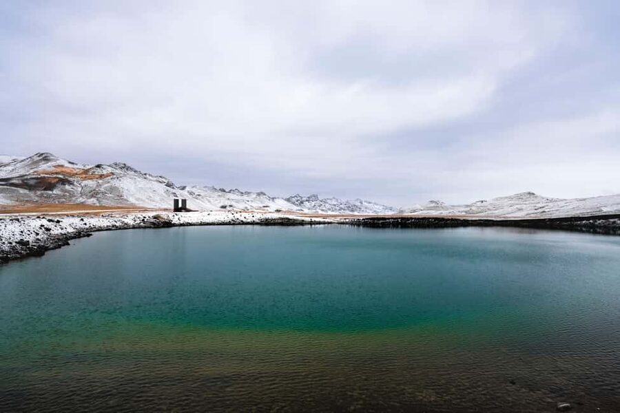 From Reykjavik: Volcanic Peninsula & Grindavik Minibus Tour - Reykjavik pickup to early evening return, how the day flows