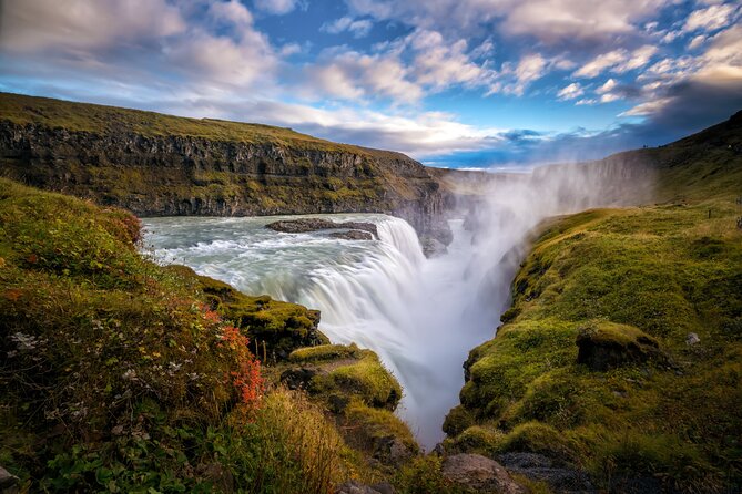 Full-Day Golden Circle Private Tour from Reykjavík - Price and Value for Up to 8 People