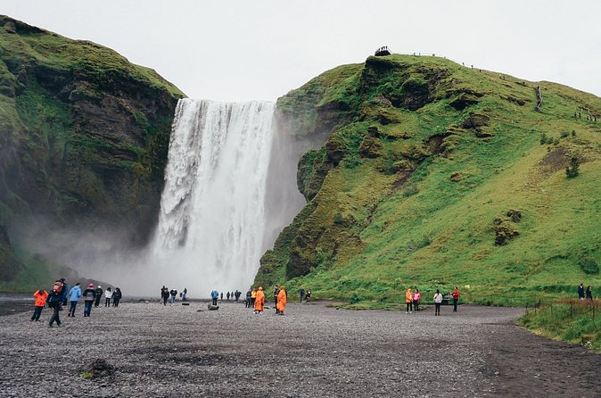 Full Day Private Bespoke South Coast Tour - Reynisfjara Black Beach and Vík: The South Coast Hits Its Peak
