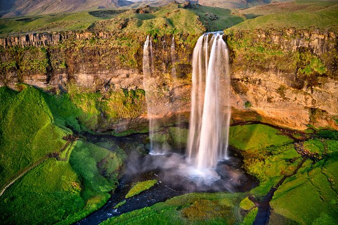Full Day Private Bespoke South Coast Tour - Westman Islands Glimpse: Why Heimaey Deserves a Separate Trip