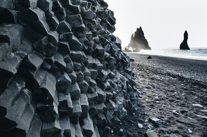 Full Day Private Bespoke South Coast Tour - Starting Easy: Hveragerði and Selfoss in the Morning