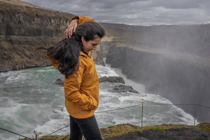 Full-Day Private Golden Circle Photography Tour in Iceland - A private Golden Circle photo day from Reykjavik, with BMW comfort