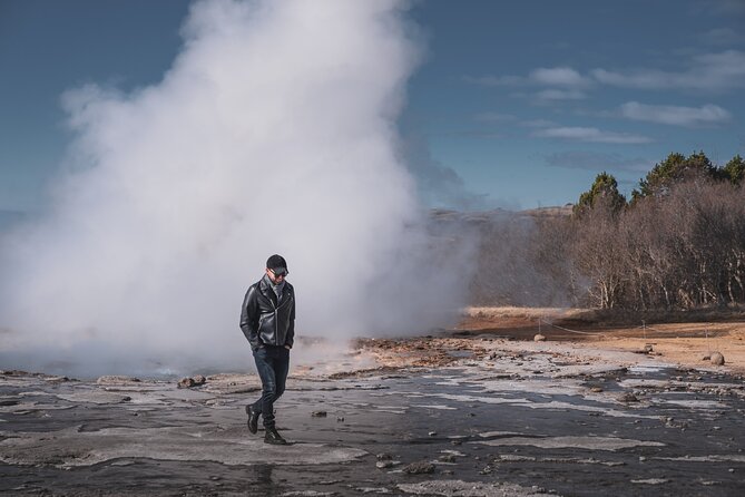 Full-Day Private Golden Circle Photography Tour in Iceland - How Duka’s photo coaching actually helps your results